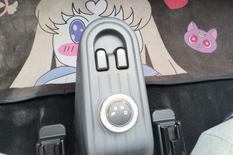 Used Wuling Hongguang MINIEV 2021 Macaron Fashion Model Lithium Iron Phosphate