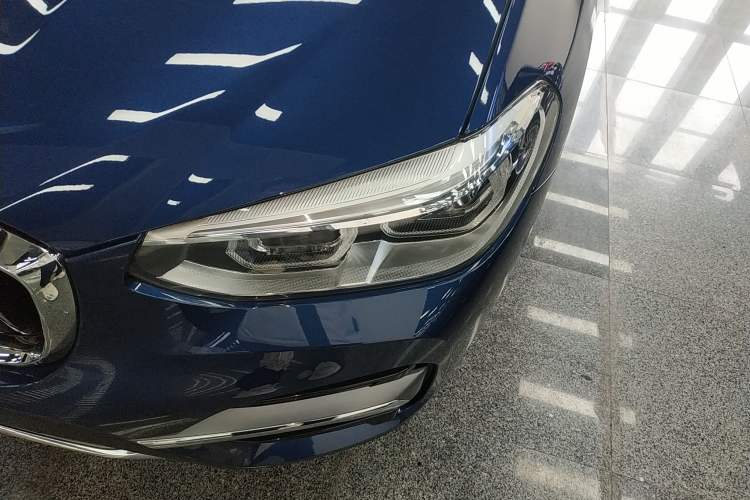 Used BMW X3 2020 xDrive28i Luxury Package