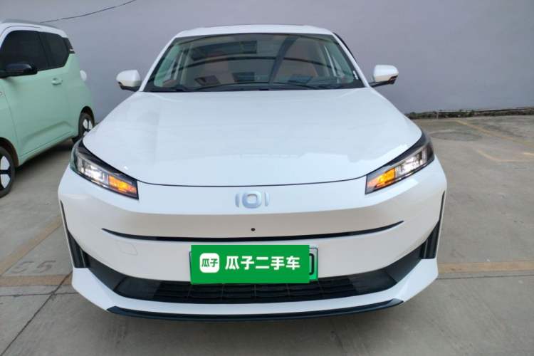 Used Qiyuan A05 2025 Truly Delicious Edition 145 Beyond-Grade Version