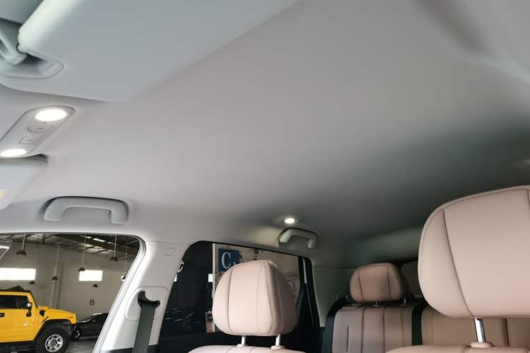 Used AION UT 2025 420 Intelligent Luxury Edition