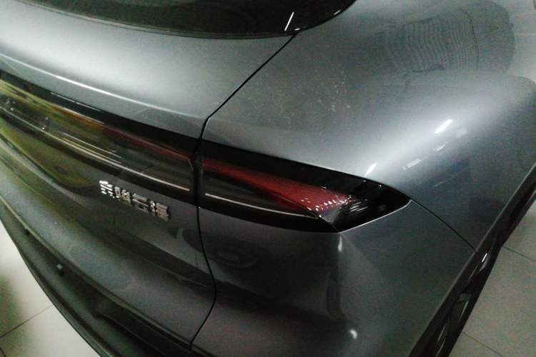 Used Baojun Yunhai 2026 Model 500km Pure Electric Standard Edition
