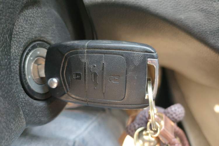 Used Wuling Hongguang 2021 1.5L Revised S Base Version Hydraulic Power Steering LAR