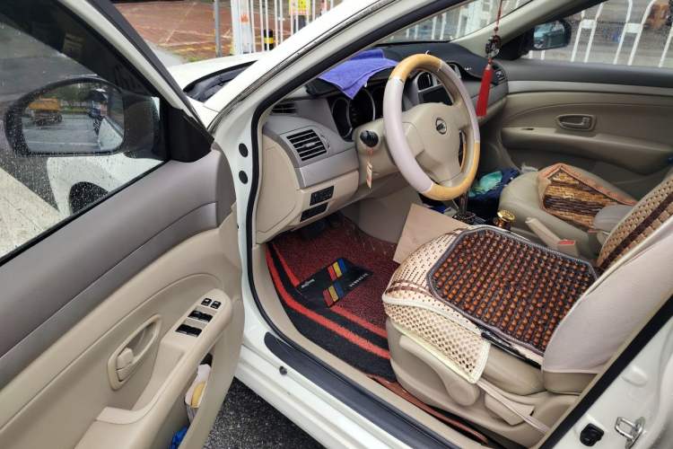 Used Nissan Sylphy 2018 Classic 1.6XE+ CVT Leading Edition
