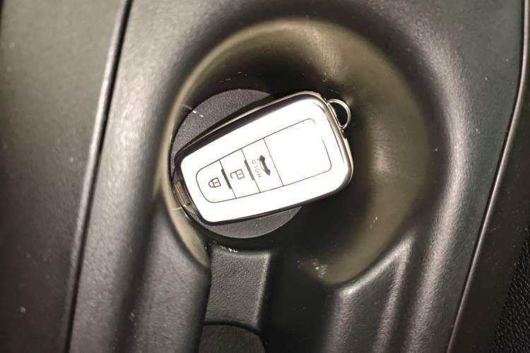 Used Toyota Levin 2023 185T CVT Luxury Edition