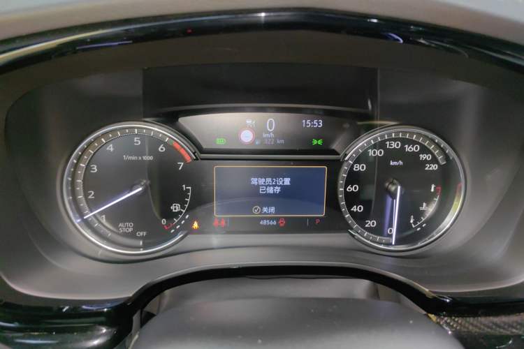 Used Cadillac XT6 2020 28T Six-Seater Luxury Sporty Enjoy-the-Comfort Safety Edition