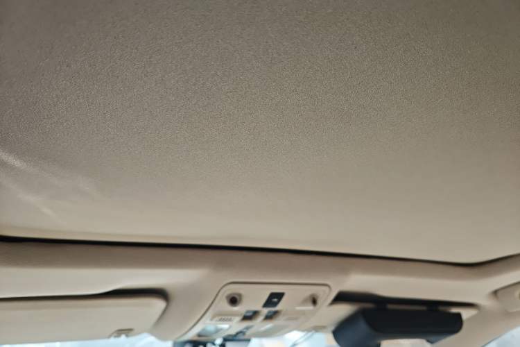 Used Cadillac SRX 2013 3.0L Elite Model