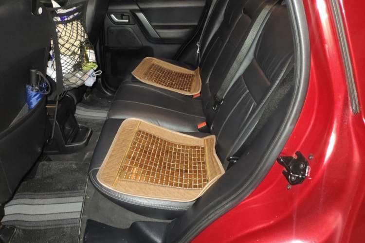 Used Land Rover Freelander 2 2012 2.0T Si4 HSE Gasoline Version
