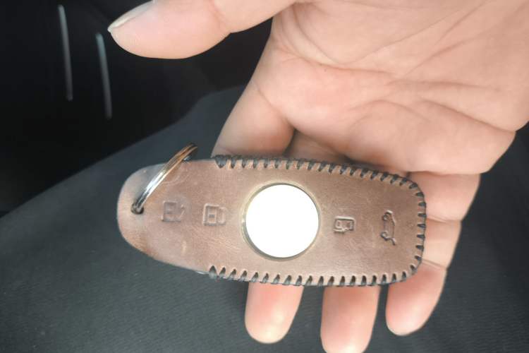 Used Roewe iMAX8 2021 Model 400TGI Exclusive Version for Key Accounts