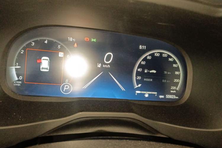 Used Toyota RAV4 2023 2.0L CVT 4x4 Explorer Plus Edition