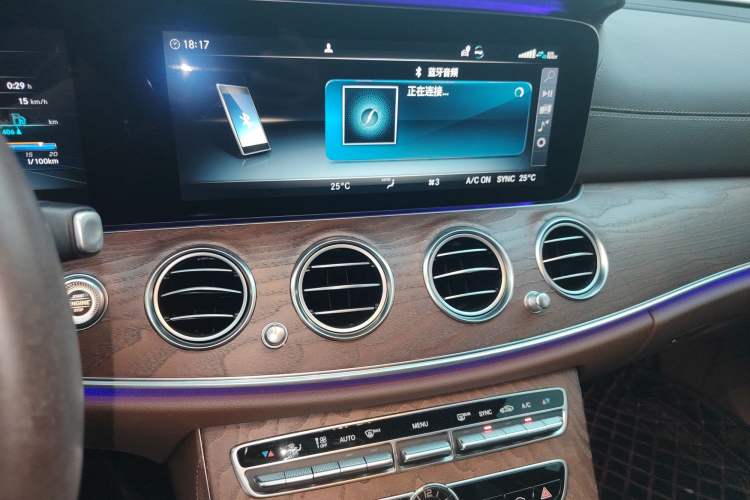 Used Mercedes-Benz E-Class 2019 Restyled E 300 L Luxury Edition