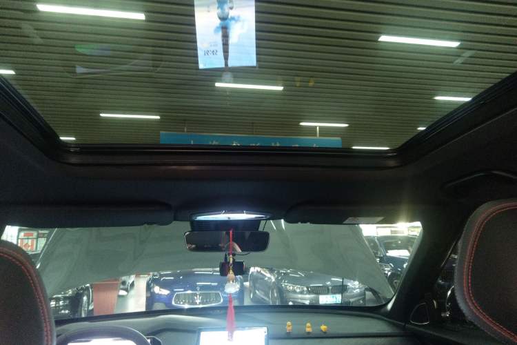 Used Geely Auto Emgrand X7 Sport 2023 Boyue COOL 1.5TD Smart Model