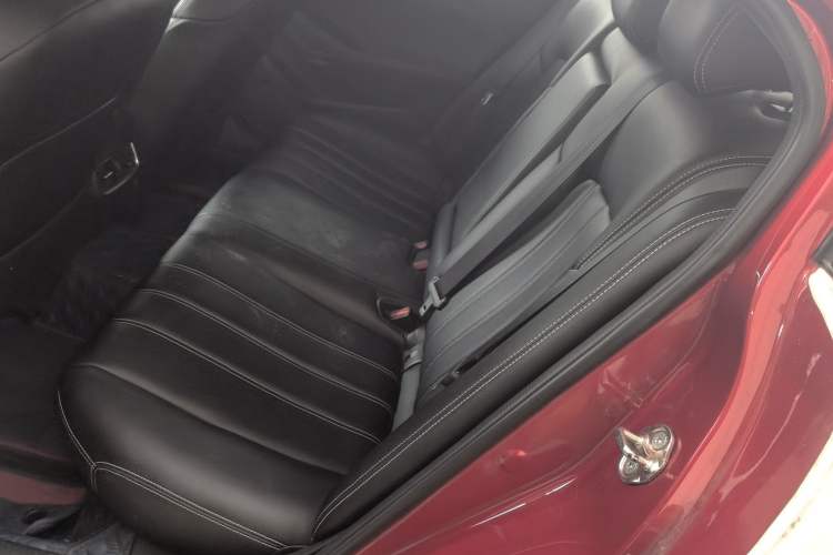 Used Mazda Atenza 2020 2.0L Blue Sky Fashion Edition