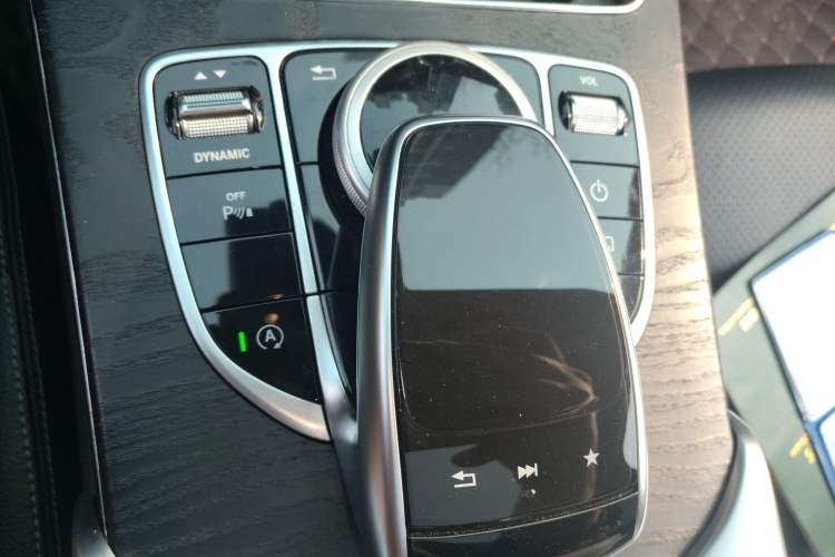 Used Mercedes-Benz C-Class 2017 C 200 L 4MATIC Sport Edition
