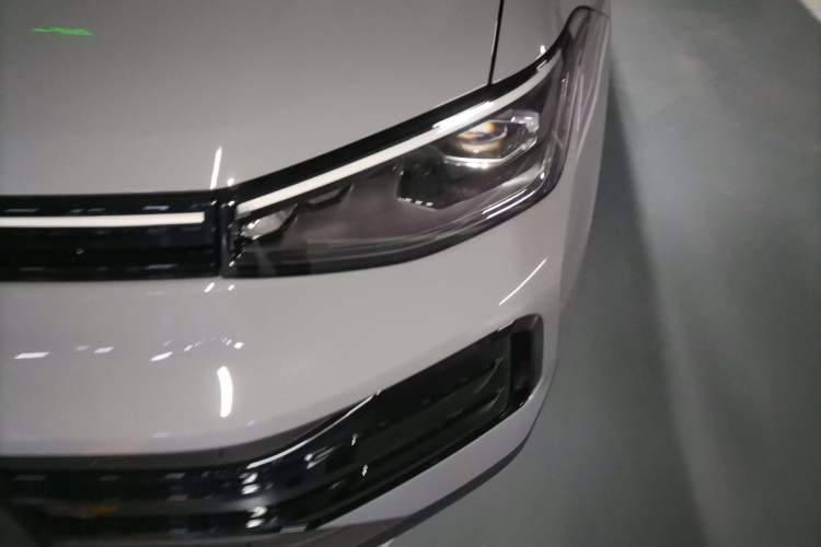 Used Volkswagen Tharu 2026 Model Xinrui 300TSI Ruixiang Edition