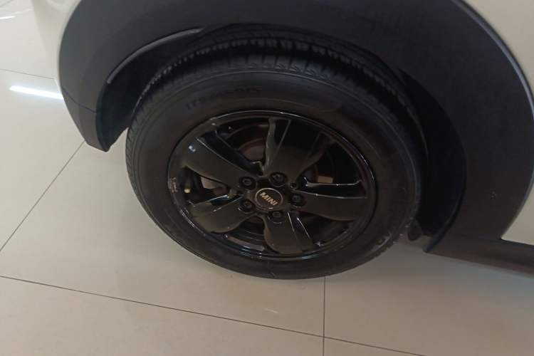 Used MINI MINI 2014 1.2T ONE