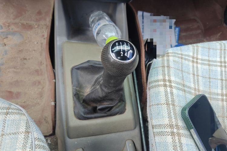 Used Volkswagen Jetta 2010 1.6L Partner