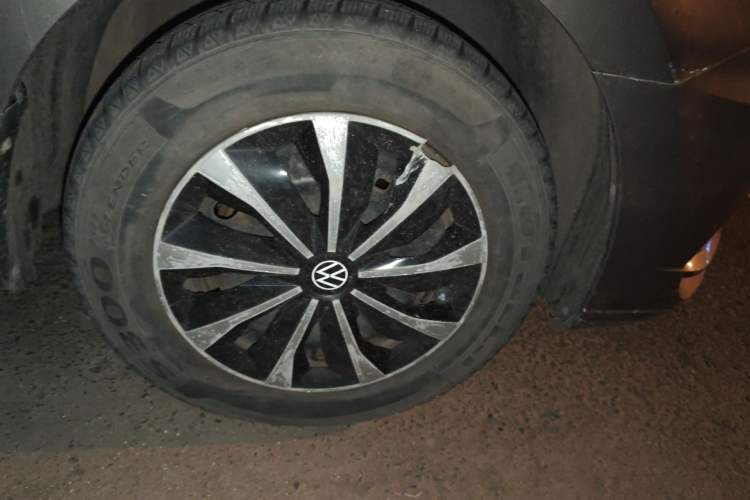 Used Volkswagen Jetta 2017 1.4L Manual Fashion Edition
