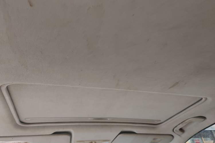 Used Mazda 6 2007 2.0L Manual Transmission

