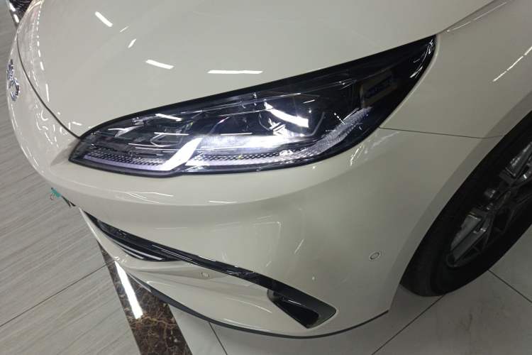 Used BYD Seal 06 New Energy 2025 DM-i Smart Drive 80KM Luxury Model