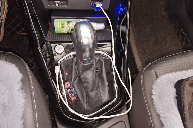 Used Jetta VS7 2021 1.4T Automatic Enjoyment Edition