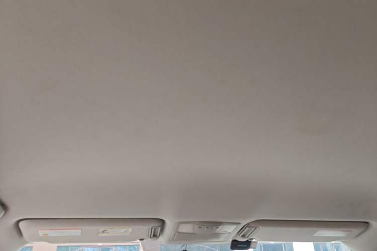 Used Nissan Patrol  Headliner