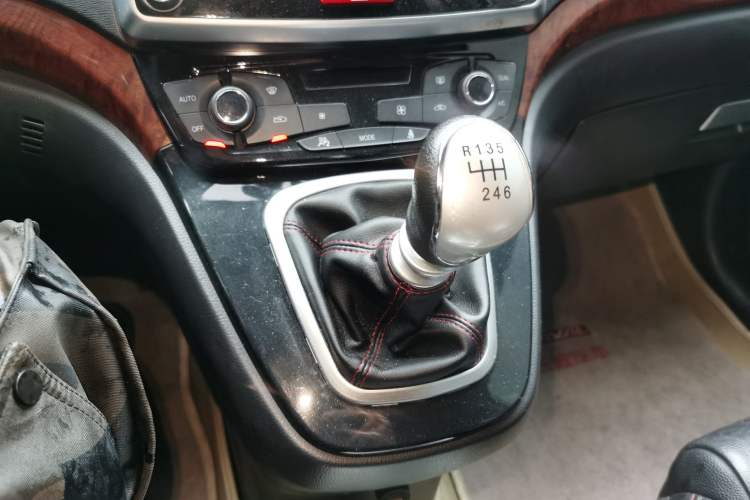 Used Haval H6 2014 Sport Version 1.5T Manual Two-Wheel Drive Elite Edition