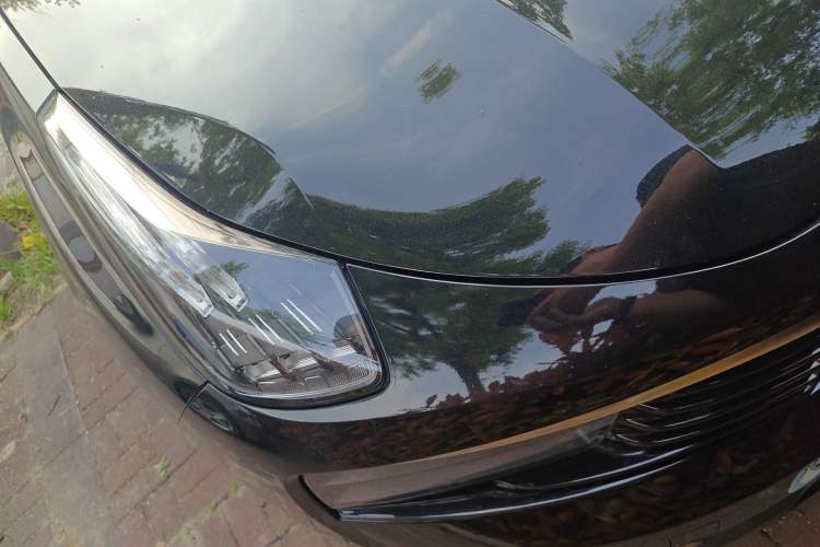 Used Lynk & Co 01 2019 2.0T Two-Wheel-Drive Pro Version China VI Standard Right Front Headlight