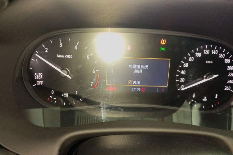 Used Buick Enclave 2020 28T Two-Wheel Drive Prestige Version