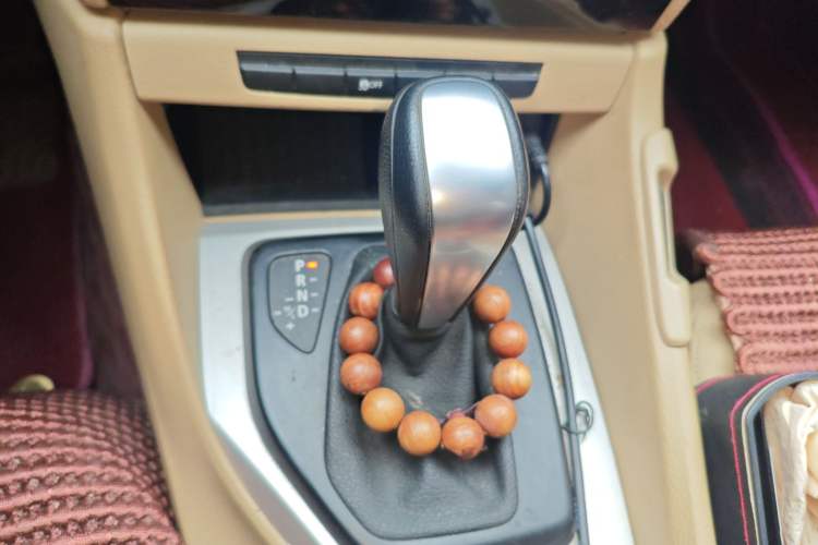 Used BMW X1 2010 sDrive18i Luxury Model