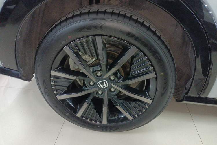 Used Honda e:NP2 2024 Advanced Edition