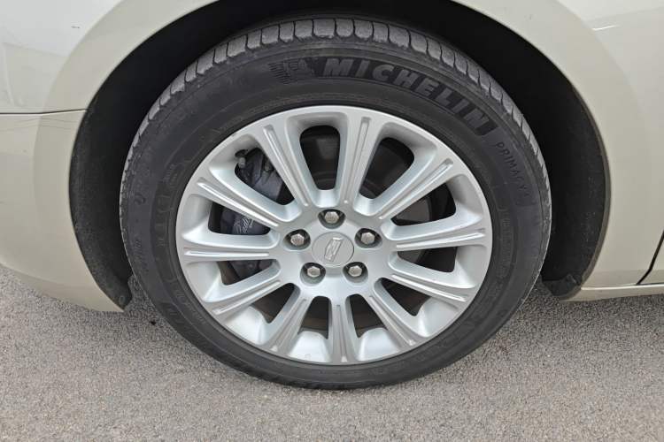 Used Cadillac XTS 2017 28T Elite Model
