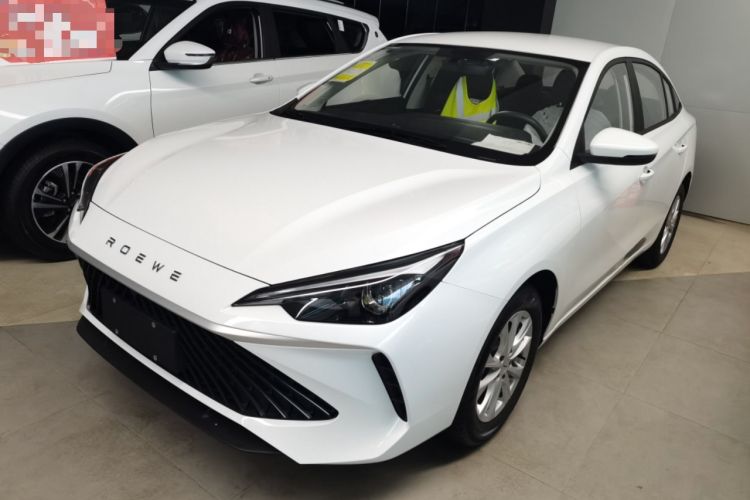 Used Roewe i5 2026 Model 1.5L Manual Comfort Version