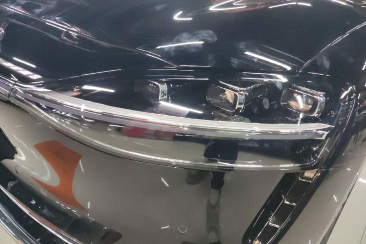 Used Hima Stelato S9 2025 Extended-Range Max+