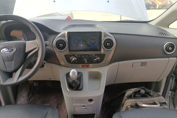 Used JAC Refine M3 2019 IKEA Edition 1.8L Luxury Model