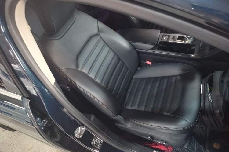 Used Ford Mondeo 2018 EcoBoost 180 Smart Control Fashion Model China V Standard
