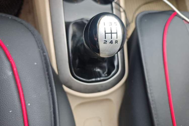 Used Haima M3 2014 1.5L Manual Elite Edition
