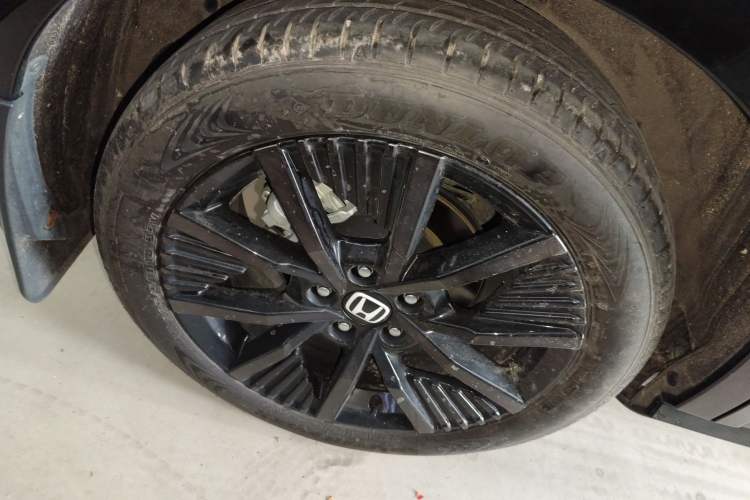 Used Honda e:NP2 2024 Advanced Edition
