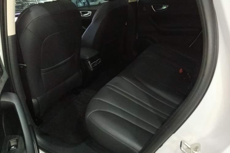 Used Roewe D7 2025 DMH 125km World Champion Excellence Edition