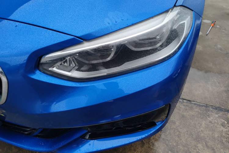 Used BMW 1 Series 2018 Facelifted 118i Sport Edition