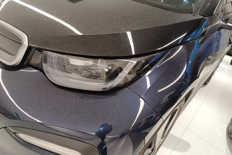 Used BMW i3 2018 Luxury Model
