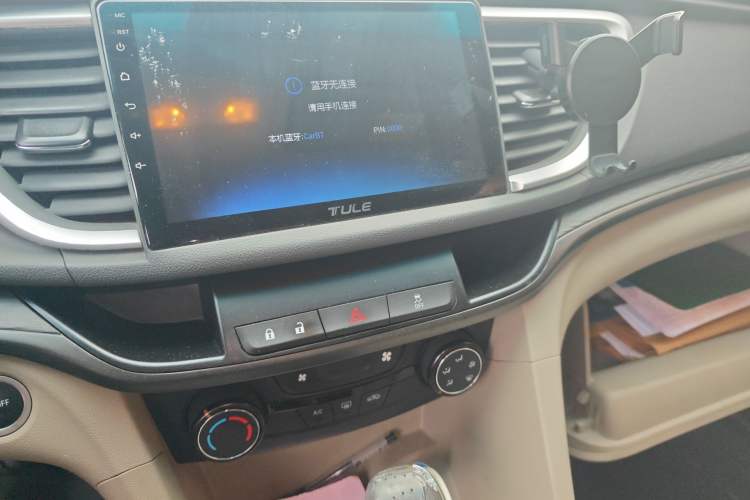 Used Buick GT 2018 15T Dual-Clutch Advanced Model China V Standard