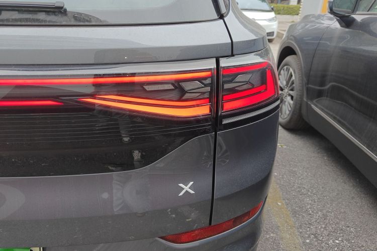 Used Volkswagen ID.6 X 2022 Intelligent Long-Range Version