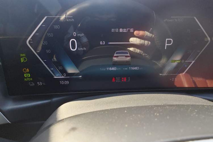 Used BMW i3 2022 eDrive 35 L
