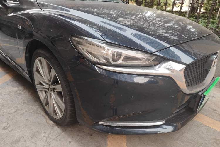 Used Mazda Atenza 2020 2.5L Skyline Sport Edition Right Front Headlight