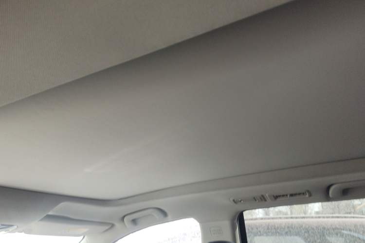 Used GAC Trumpchi GS8 2017 320T Two-Wheel Drive Luxury Smart Connectivity Version (7 Seats)
