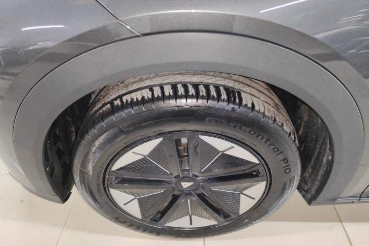 Used Deepal S07 2024 215Max Range-Extended Version
