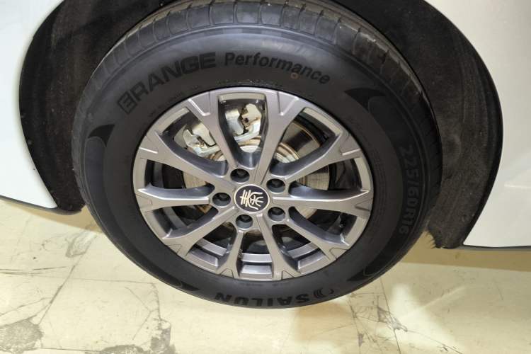 Used BYD Qin L 2024 DM-i 80KM Leading Model
