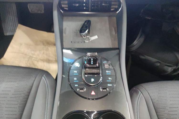 Used BYD Seal 06GT 2025 Intelligent Driving Version 605 Heatwave Edition