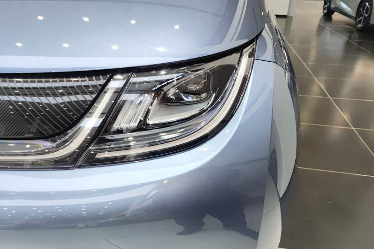 Used BYD Dolphin 2025 420km Active Version
