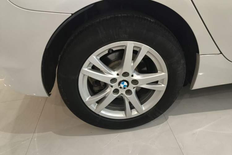 Used BMW 2 Series Active Tourer 2016 218i Leading Model